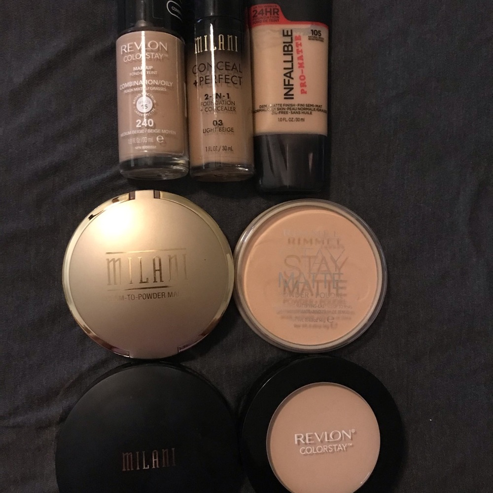Make up